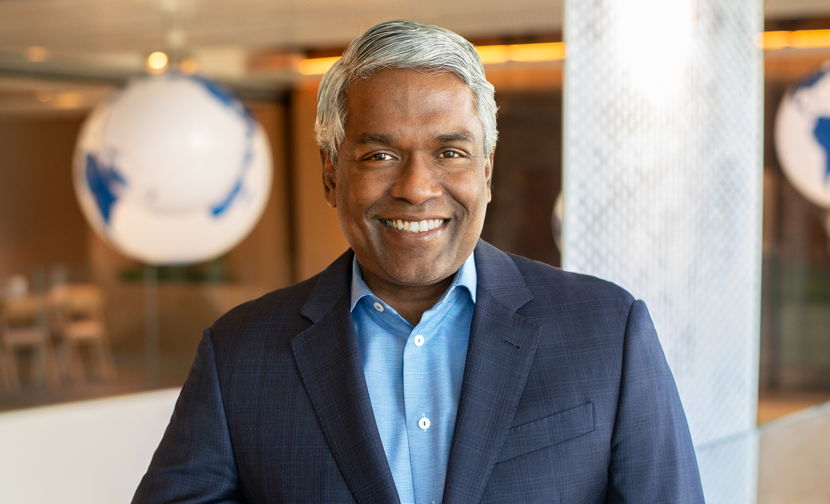 Self-healing AI networks are coming, Google tells telcos