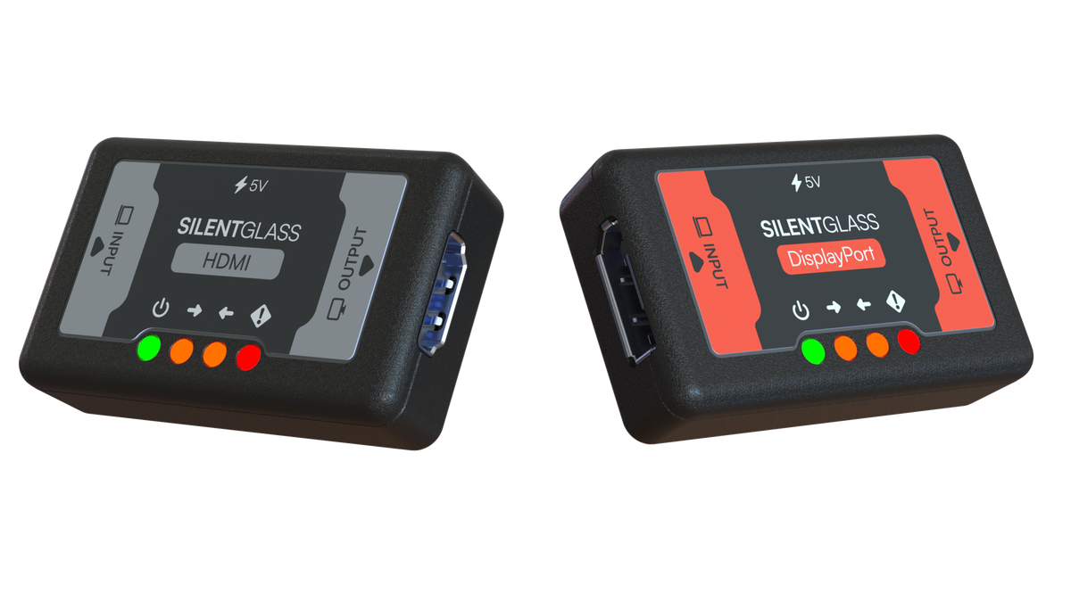 NCSC's first hardware product targets the security of your monitor