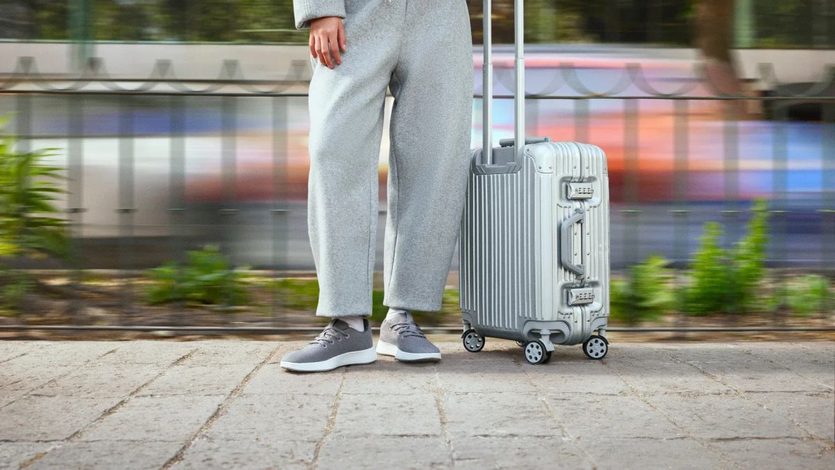 Shoe retailer Allbirds pivots to AI with $50m to buy up GPUs