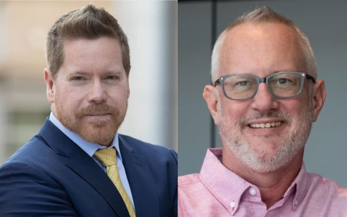 There's growing pressure on the PyTorch Foundation. New Executive Director Mark Collier tells us his priorities