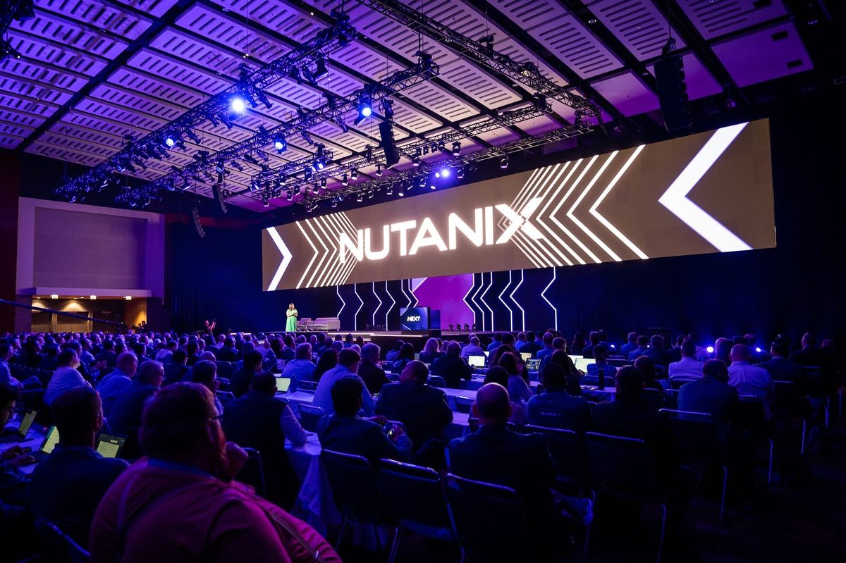 Nutanix doubles down on agents; Zencoder branches out