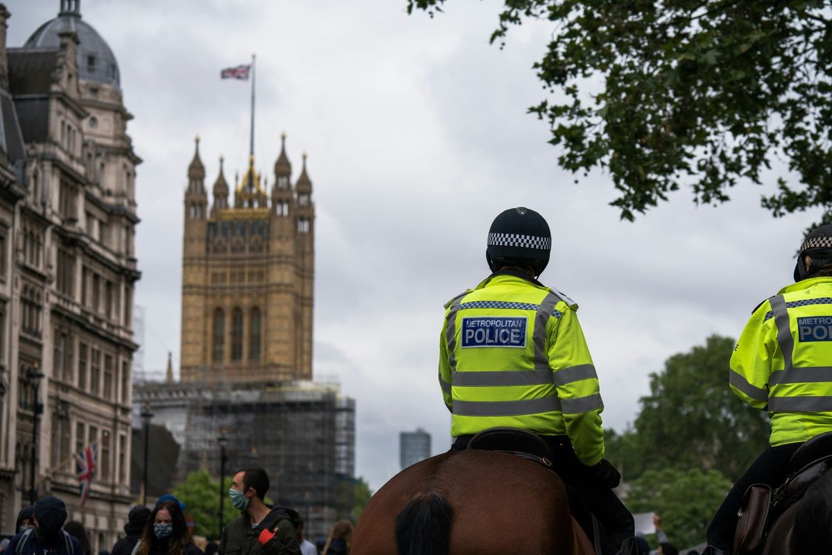 UK police websites to get a £72 million update – and new AI features