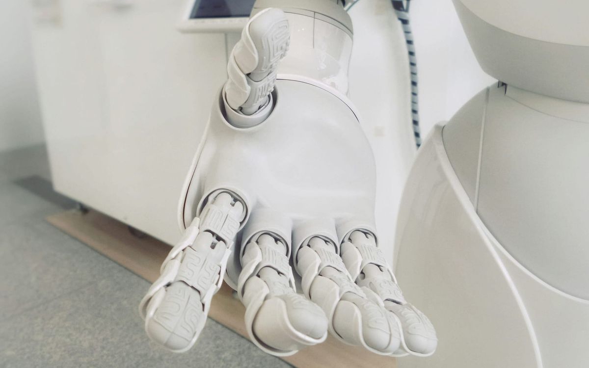 US gov wants to develop 'new materials' for defence robots – with compute built in