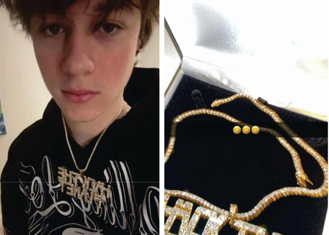 Diamond chains and “GDIDs”: How this alleged Scattered Spider member got busted