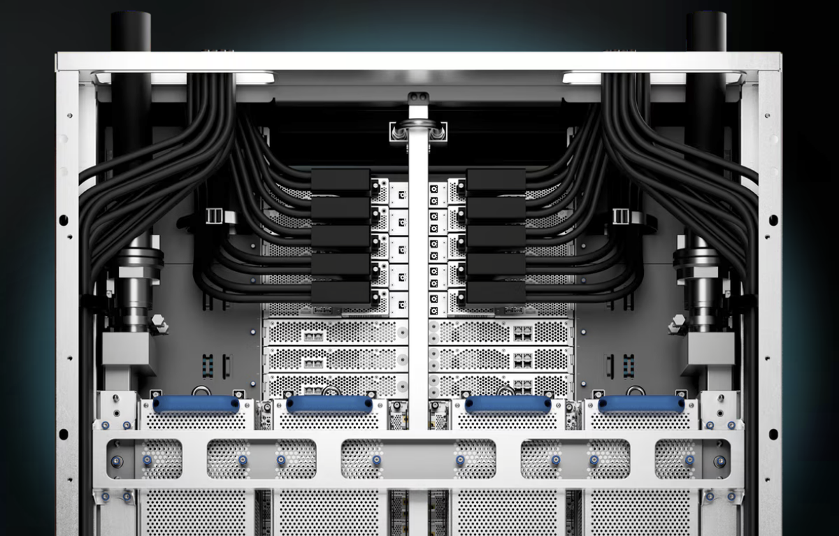 Azure touts trio of new AI instances powered by AMD Helios racks
