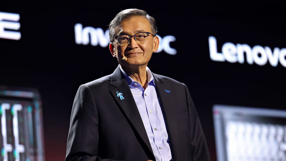 A master plan or just CPUs? Intel might be making a comeback