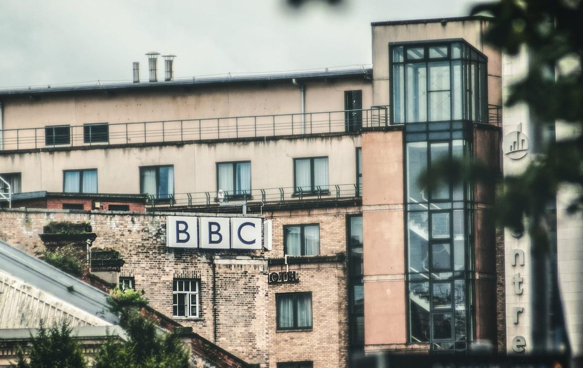 BBC CISO Helen Rabe moves on