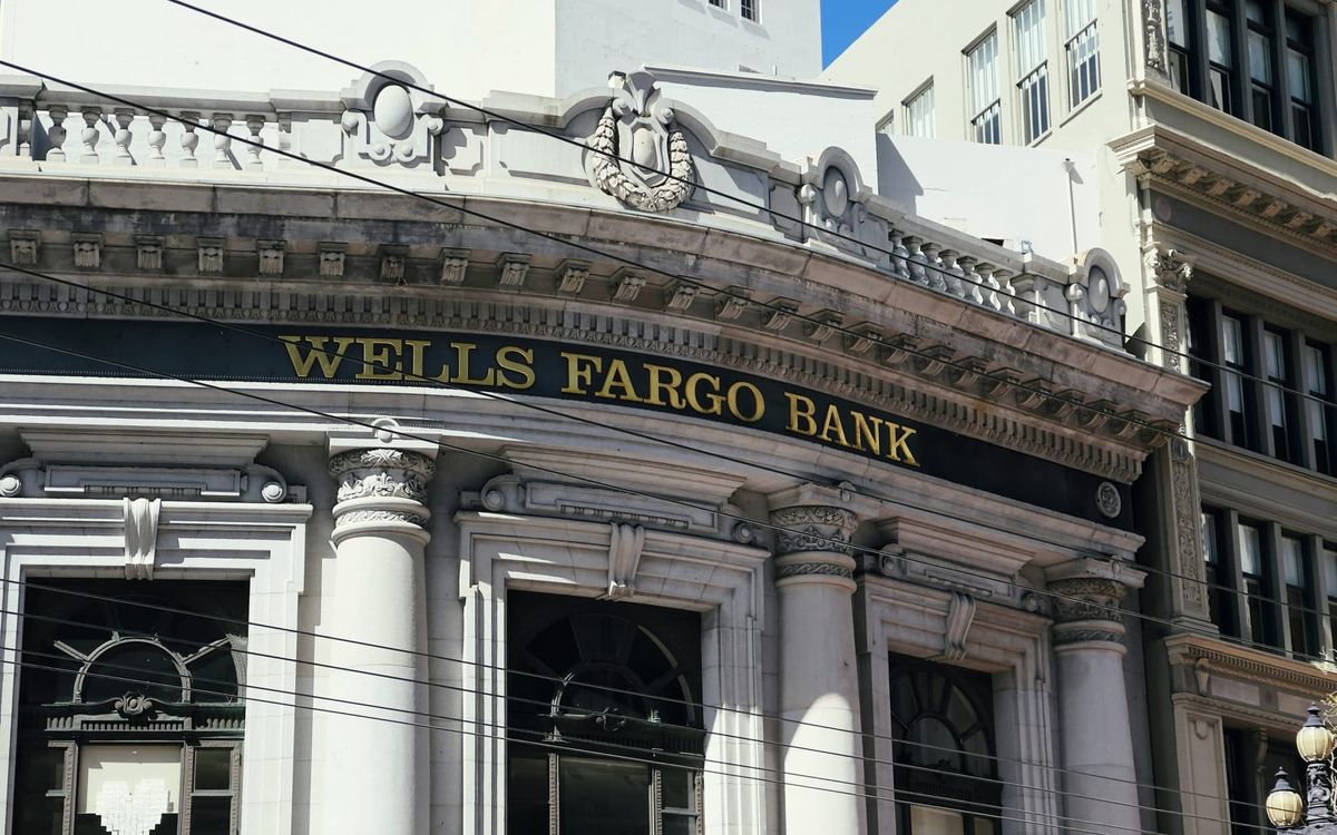 Wells Fargo slashing jobs by the thousands in AI push