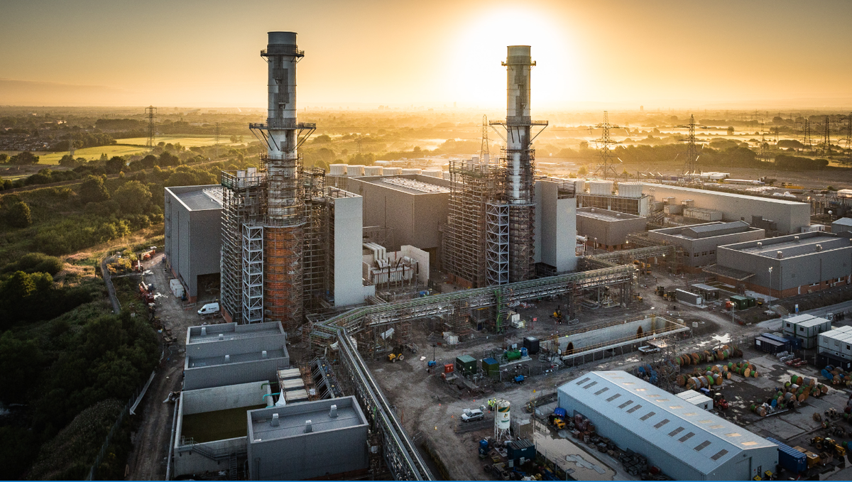 As 300+ data centres jostle for new grid connections, the UK's energy regulator calls bullsh*t