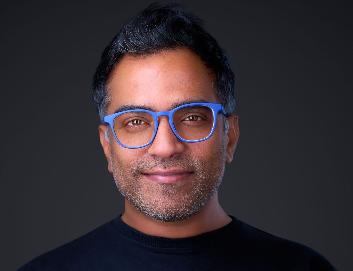 One To Watch - Emergent on vibe coding for SMEs