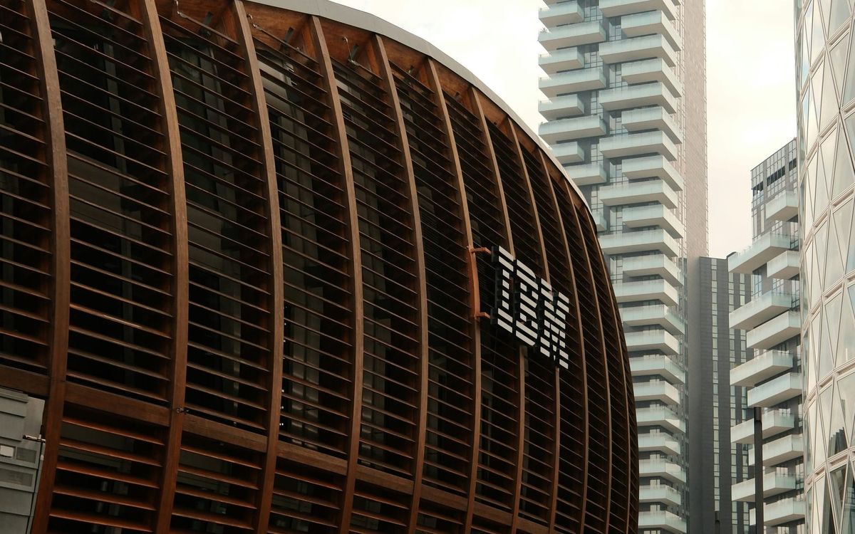 IBM finds a neocloud cash injection with $240m Together AI deal