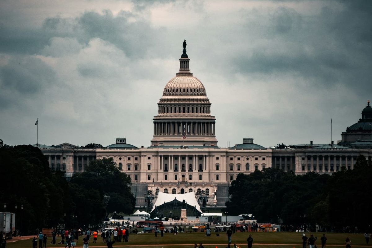 The US gov wants to enlist private companies to do offensive cyber work