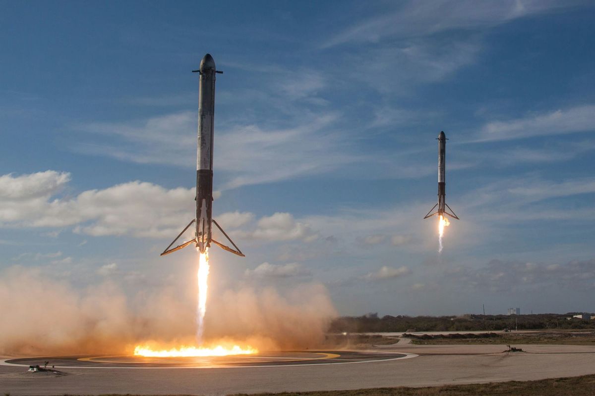 Forget Grok, SpaceX's biggest AI win is selling compute