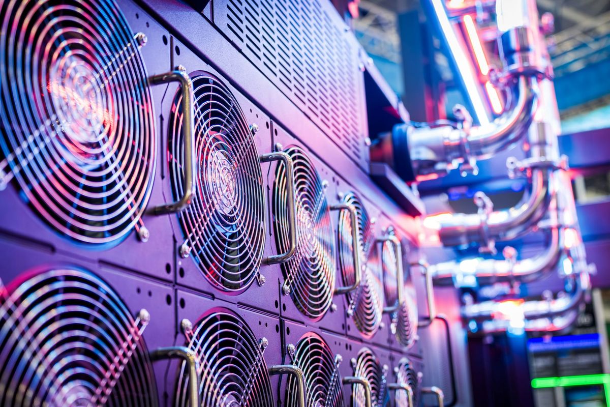 Hot AI will make an Irish building company €2 billion in revenue this year