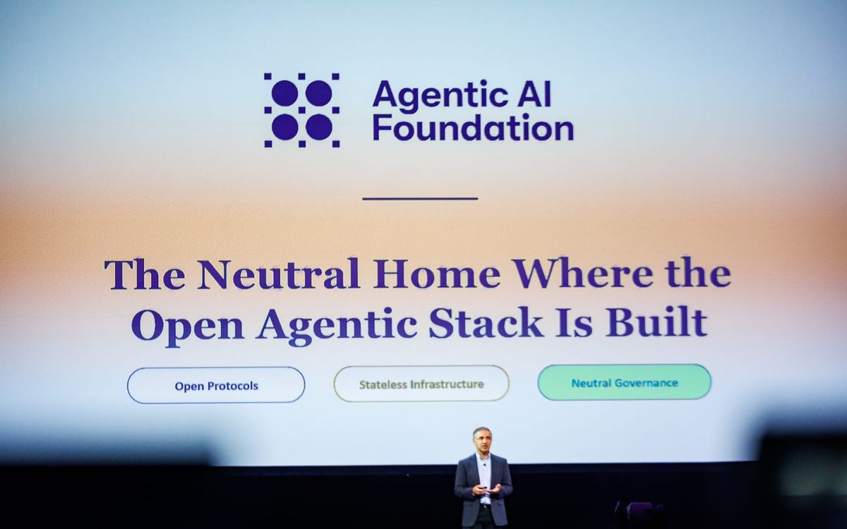 AAIF adds "sandbox" phase to catch early-stage projects