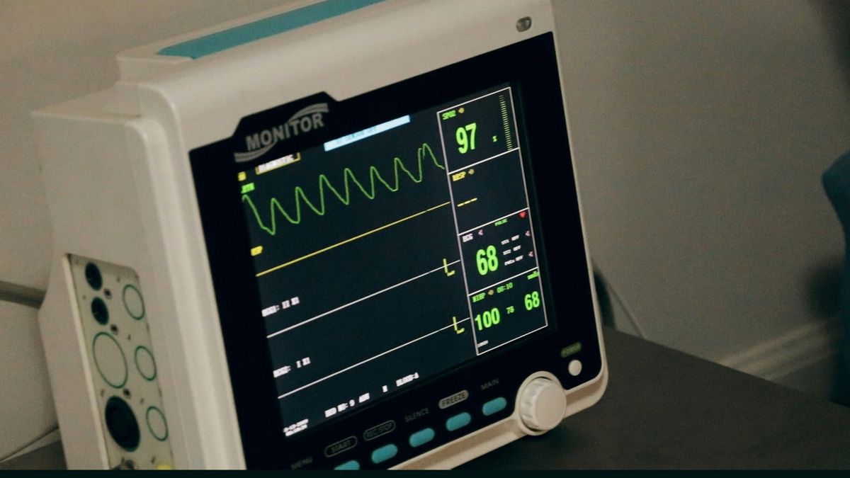 Boston Scientific - Cyberattack having 