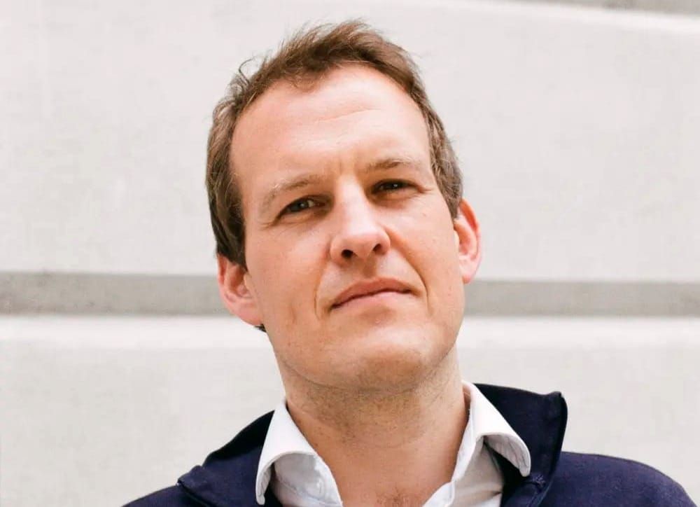 UK's ARIA chair and former AI tsar joins Anthropic