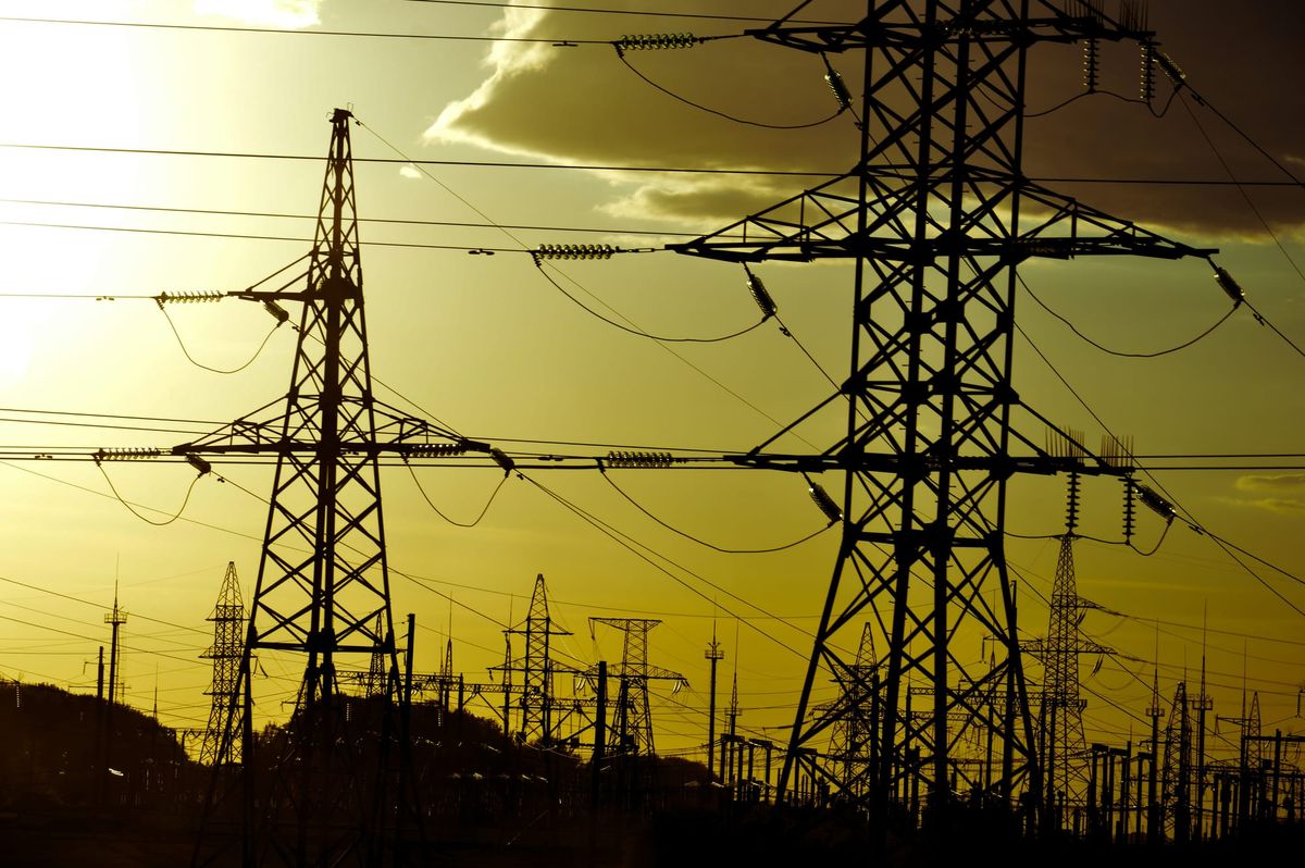 Linux Foundation targets power bottleneck with OpenGrid initiative