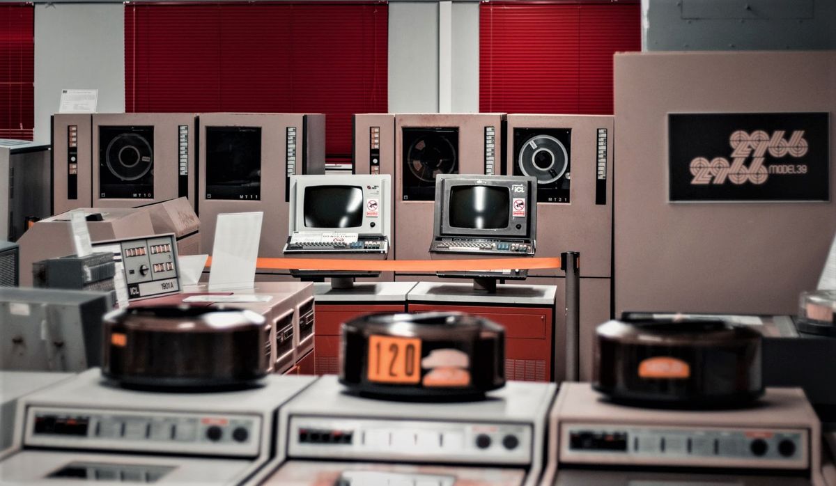 Mainframe to Linux: still a howling headache?