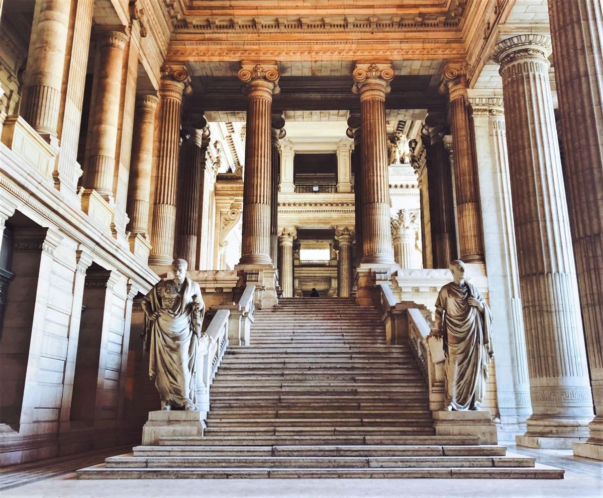 5 key legal developments for the tech sector to watch out for in 2021