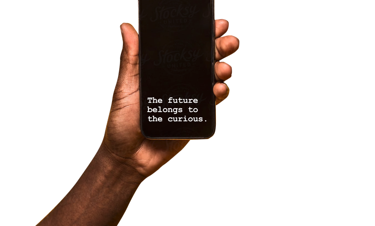 Changemakers in a crisis