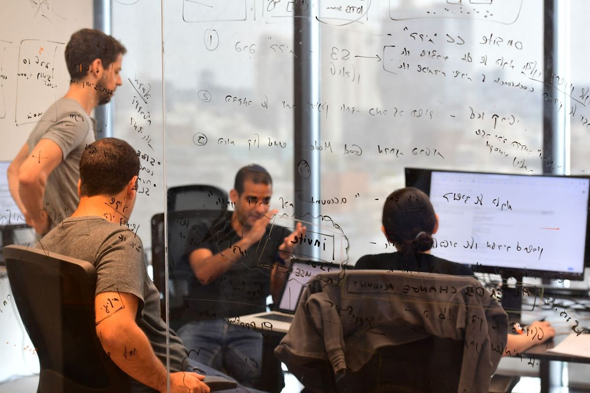 One to watch #1: Cloud data warehouse startup Firebolt