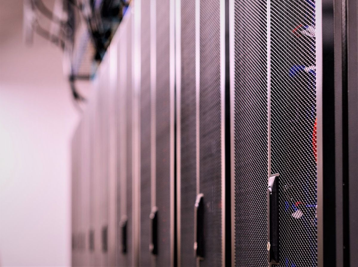 We got hit by ransomware. This is how it played out.