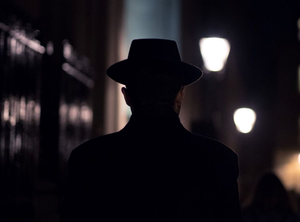 5 things to know about the CIA's website redesign, from a Gucci connection to a font row.