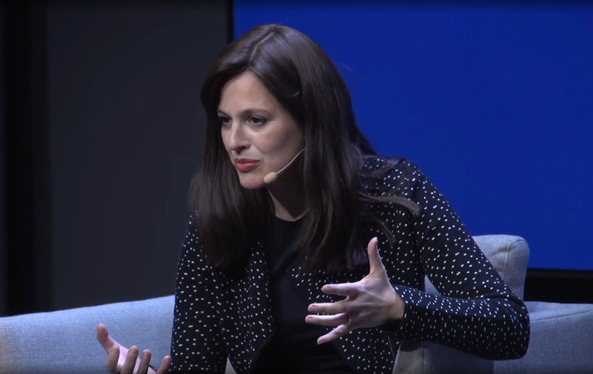 NSA's Anne Neuberger lands key Biden administration cybersecurity role