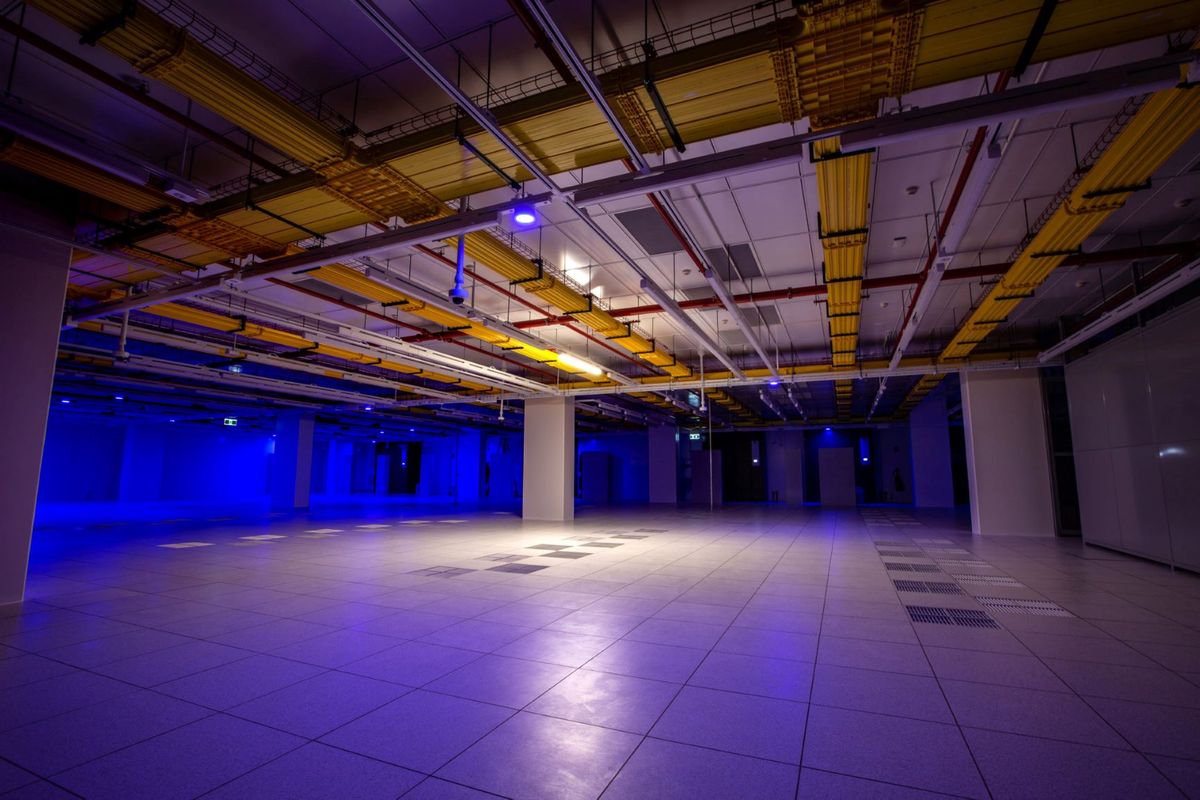 "Through a glass, darkly?" Making sense of Data Centre sustainability