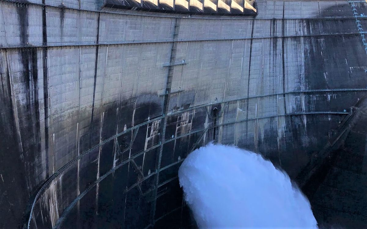 Hacker gained access to a US water treatment plant, tried to poison water.