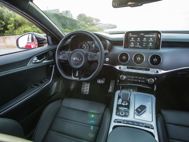 Kia Motors hit by huge IT outage. Ransomware attack unconfirmed.