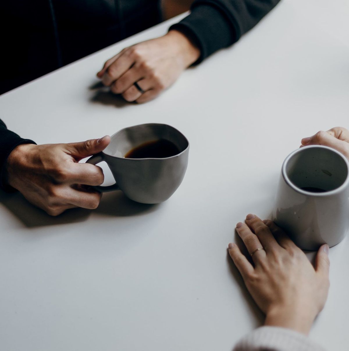 Add "Emotional Intelligence" to the list of critical CISO traits.