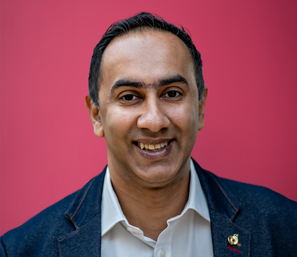 Atom bank CTO Rana Bhattacharya on migrating to GCP, deploying Kafka, and programming satellites...