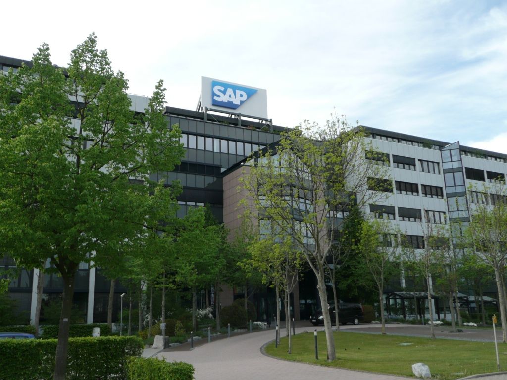 Edenhouse, one of the UK's largest independent SAP partners, sells up.