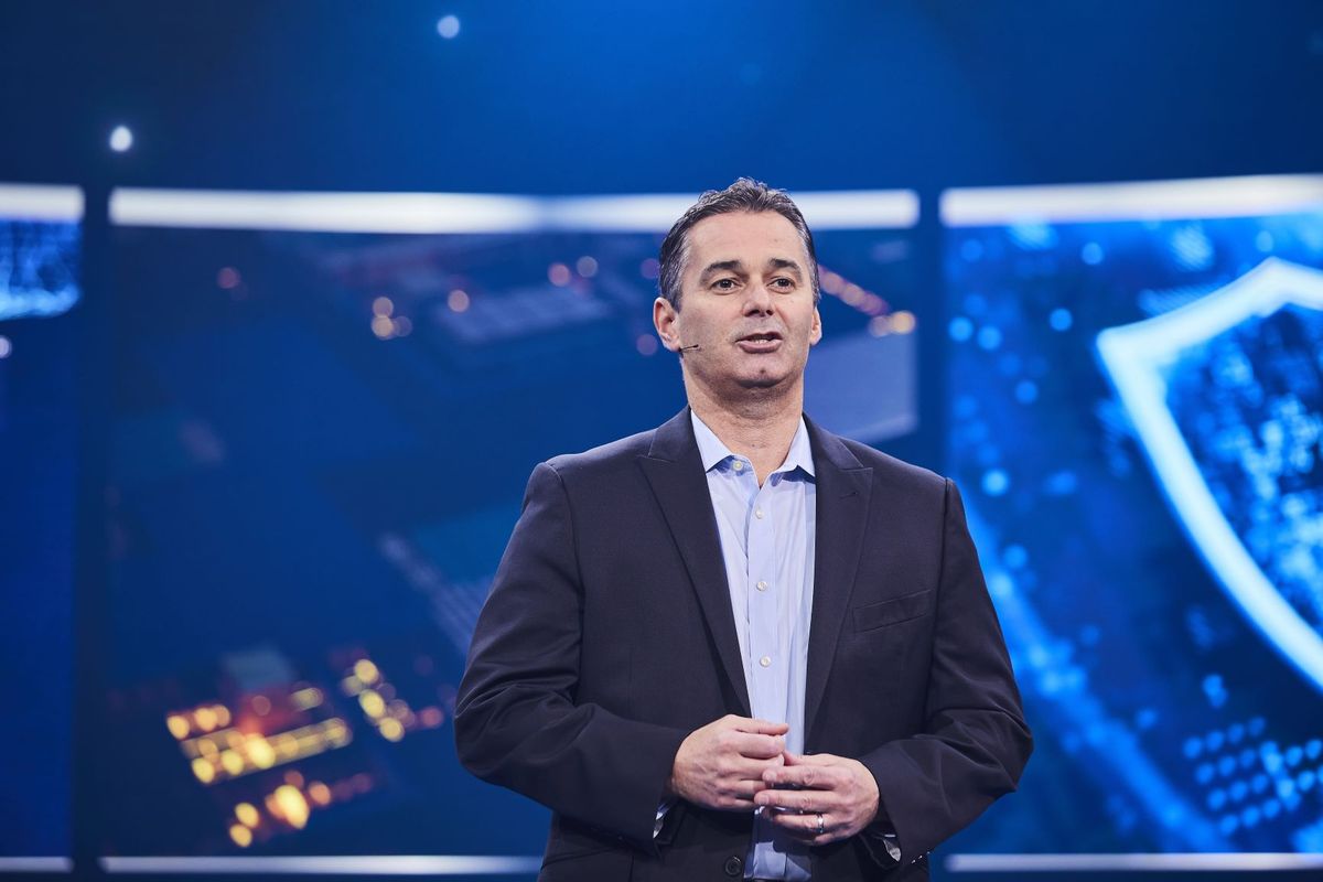 AMD launches EPYC 3, claims "world's fastest" server CPU.