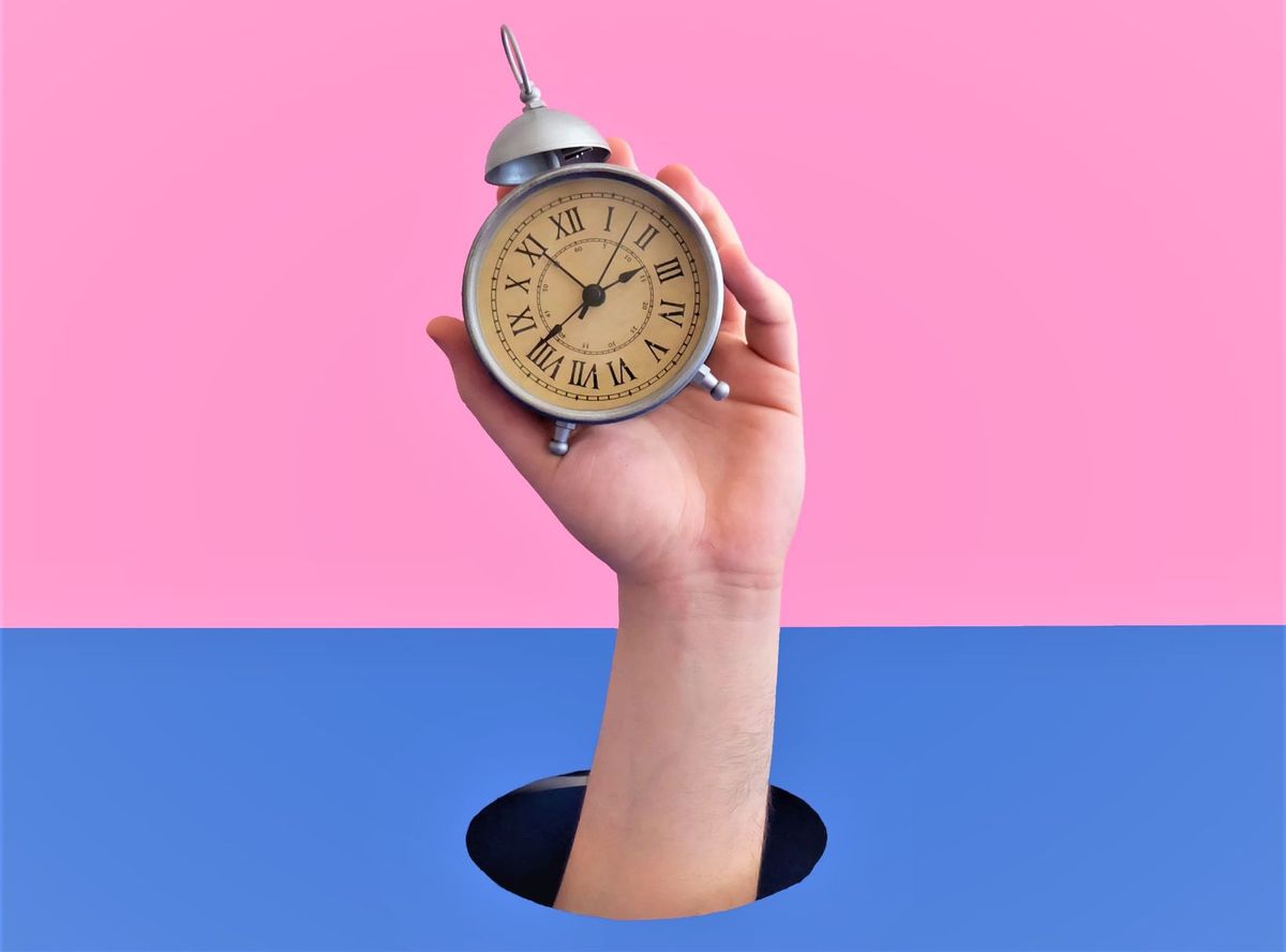 Timing-as-a-Service, anyone? Timestamps via the cloud is now a OPEX-friendly option.