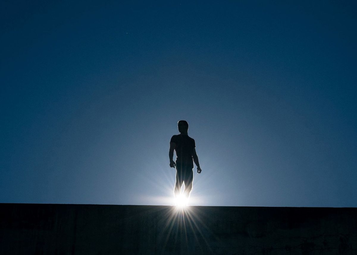 "We Can Be Heroes" -- But SOC heroics could be smarter, more creative.