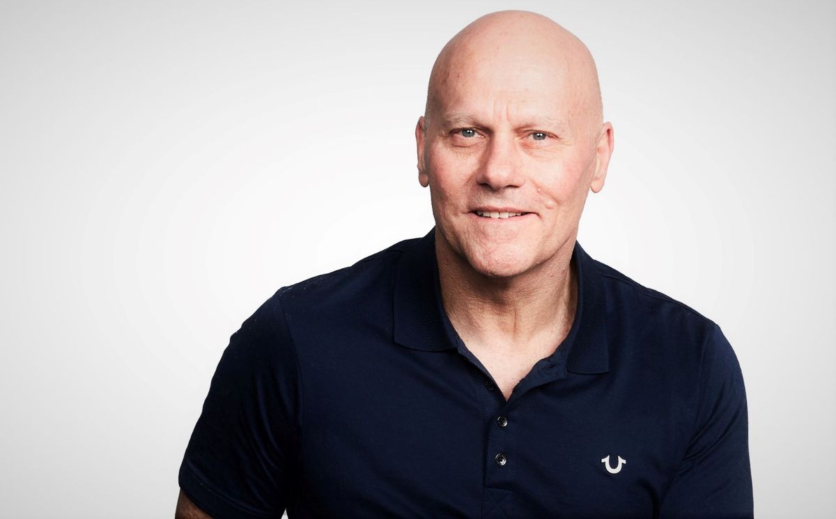 Finastra CPTO Eli Rosner, on algorithmic bias, and banking-as-a-service