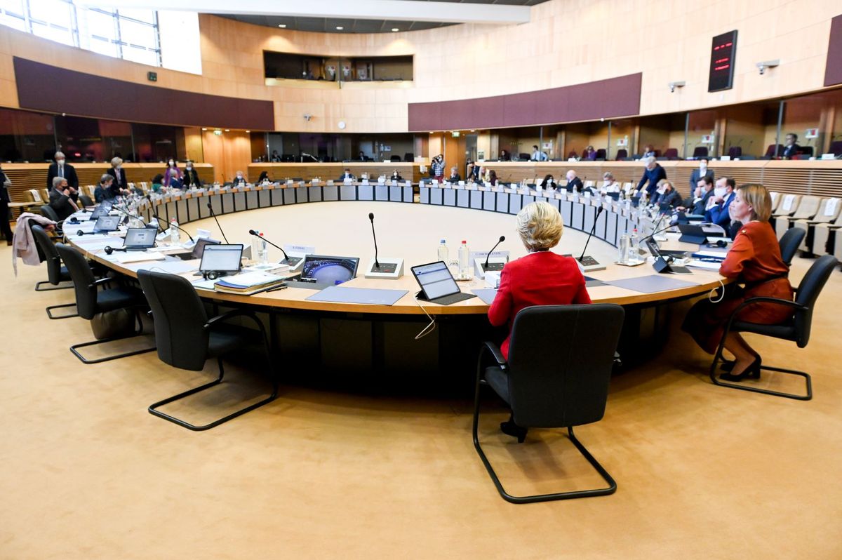 Europe laments puny cloud presence, to crack down on foreign subsidies, boost indigenous chip capabilities.