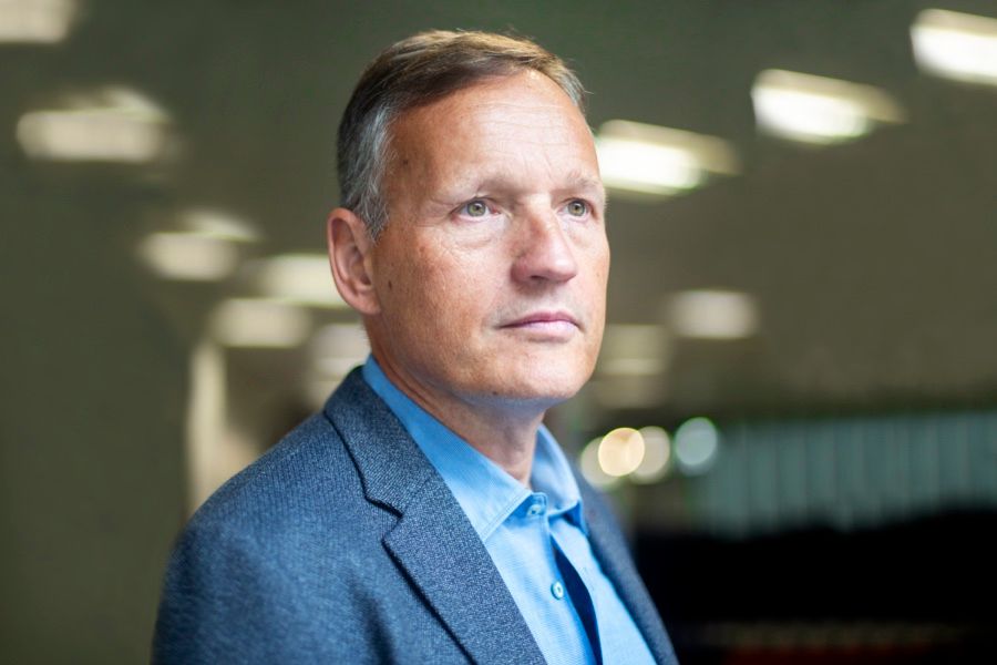 Former Barclays' CEO's fintech "10x" lands $187m Series C funding