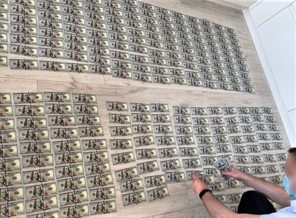 Ukrainian, Korean, law enforcement take down Clop ransomware gang