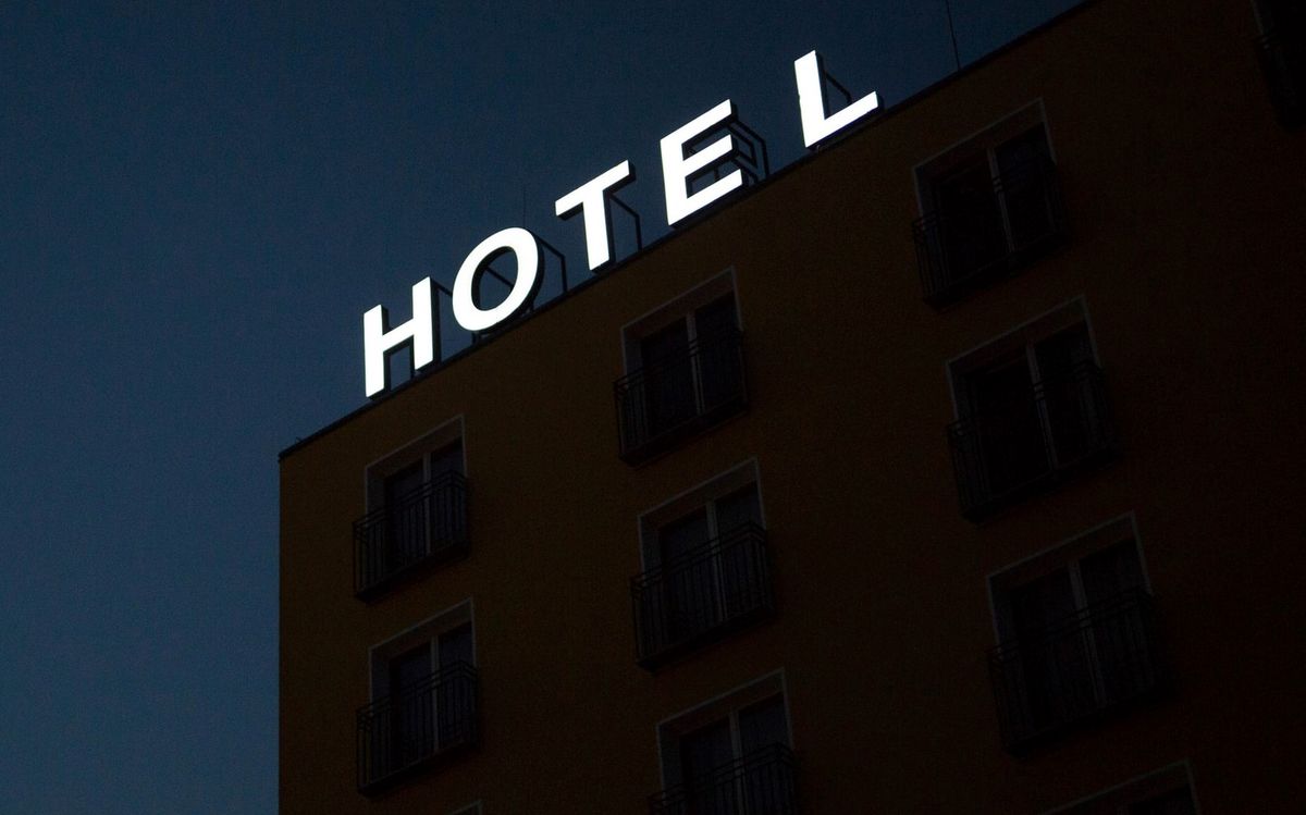 Check in systems at hundreds of hotels crippled after ransomware attack on software firm Techotel