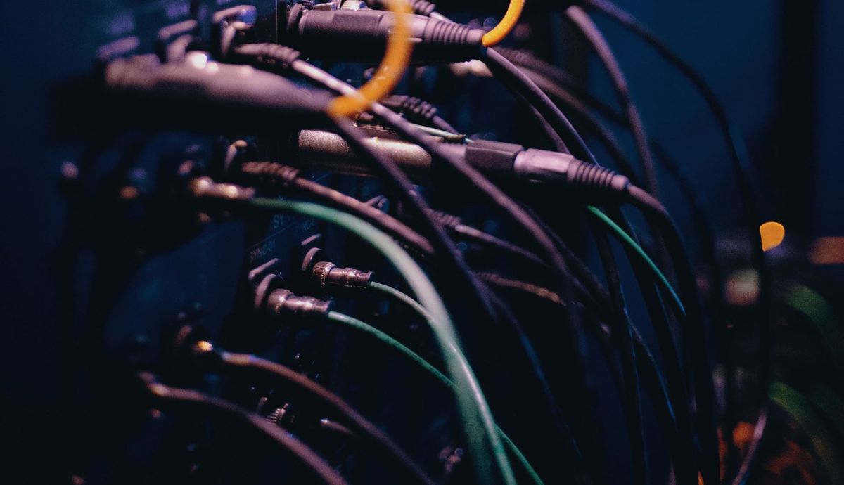 Getting to grips with digital twins