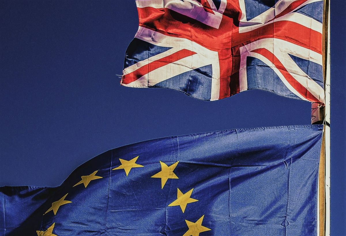 EU's data adequacy plan comes with stern warning