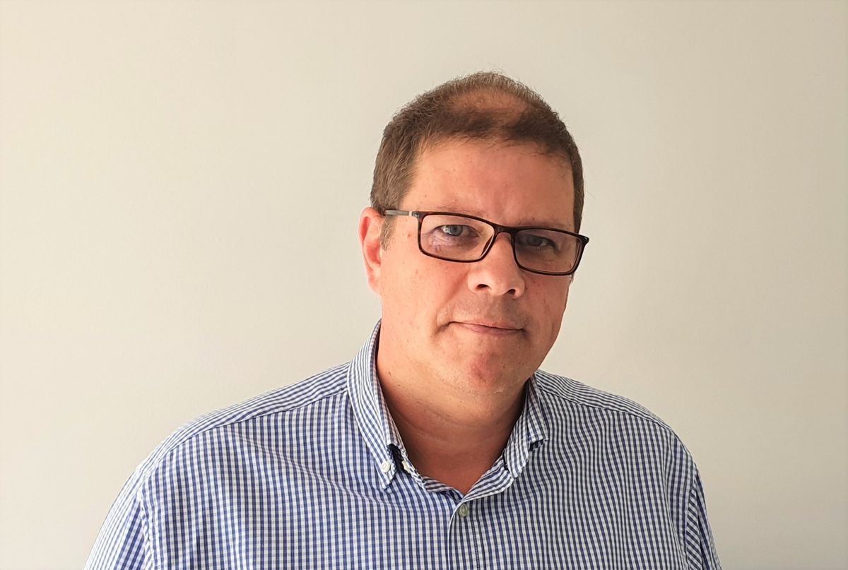 Zurich UK’s Head of DevOps on low-code, shadow IT, and in-sourcing