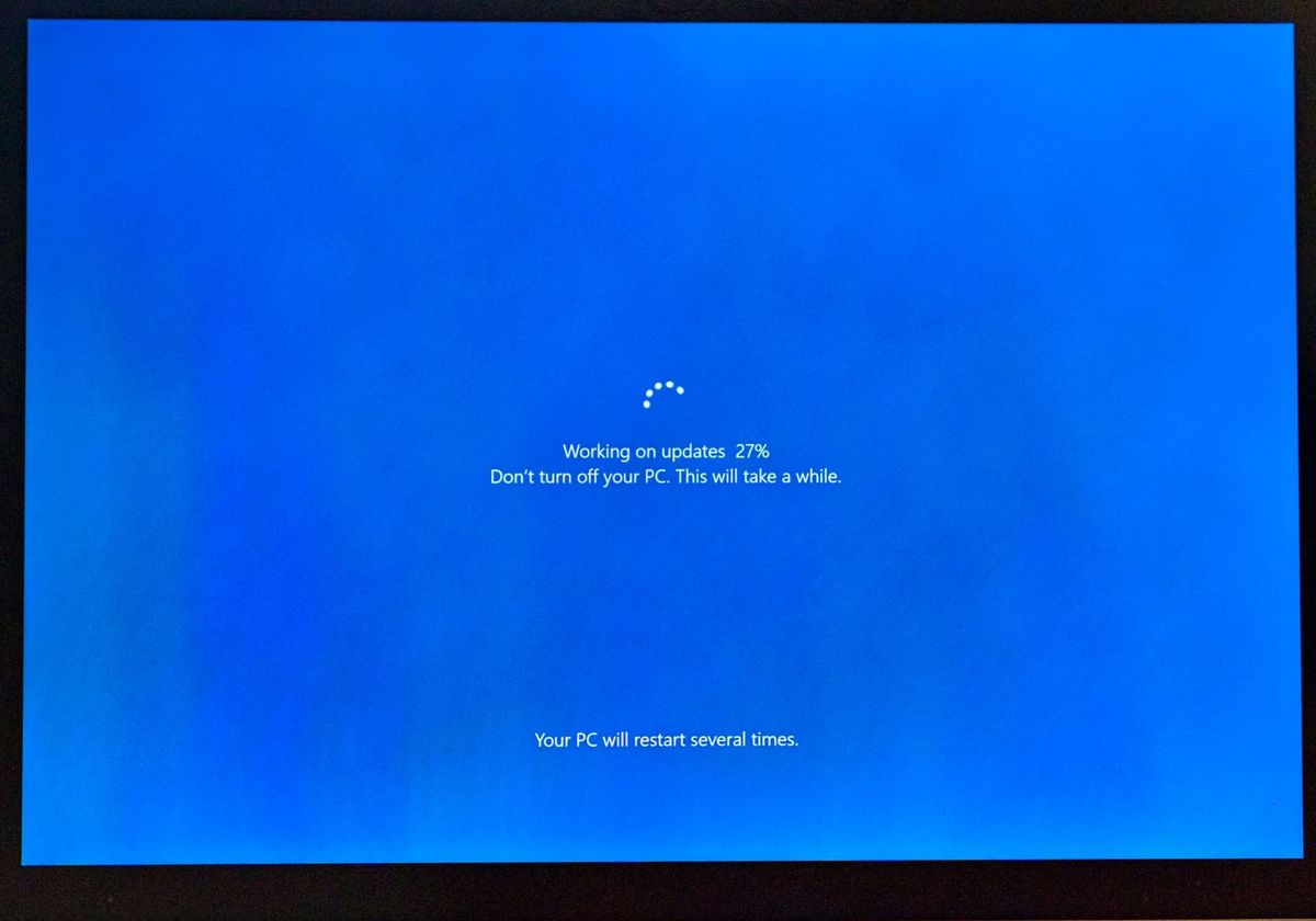 July 2021's security patch bonanza: Windows kernel under active attack, RCEs in Exchange, DNS, hyper-v