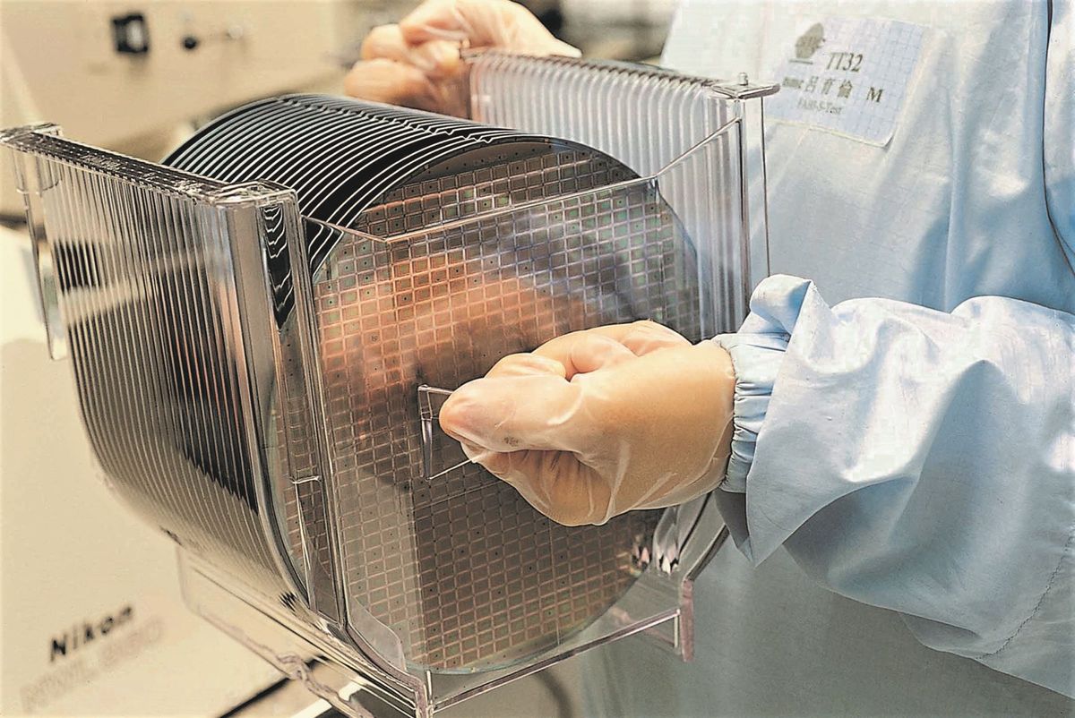 How the global computer chip shortage is driving cloud-enabled CAD/CAM