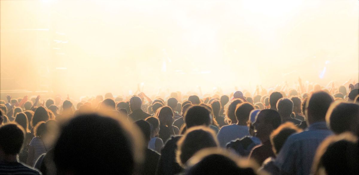 To train an ML algorithm, sometimes it takes a crowd