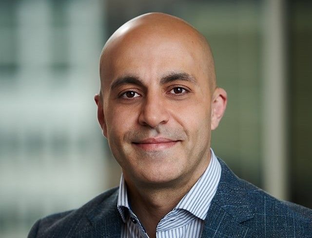 Databricks valued at $38b - but at first its founder couldn't even *give* his software away